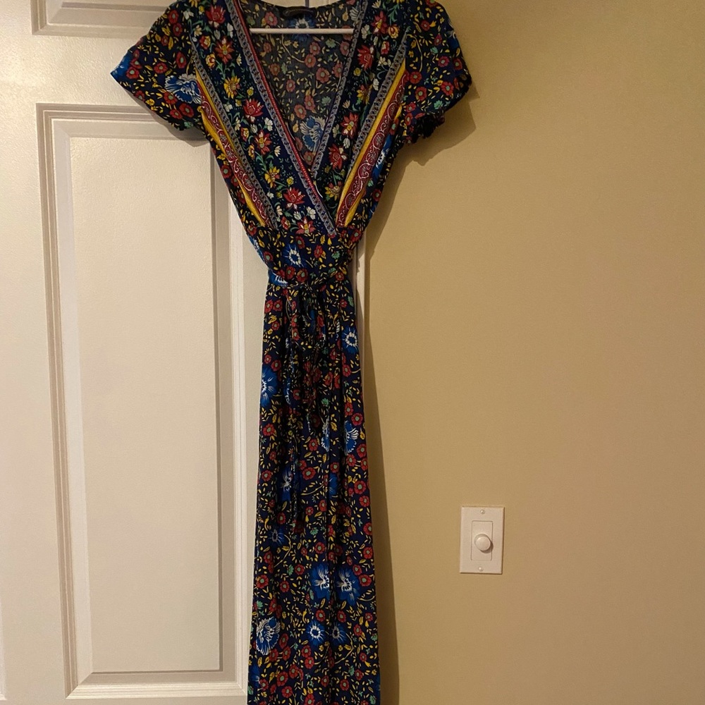 Long Dress